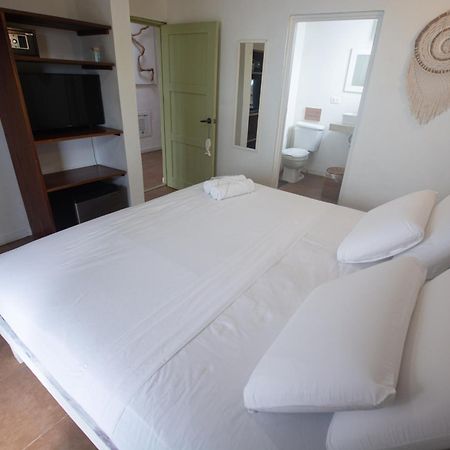 Hotel Boutique Pachamama (Adults Only) Mahahual Exterior foto