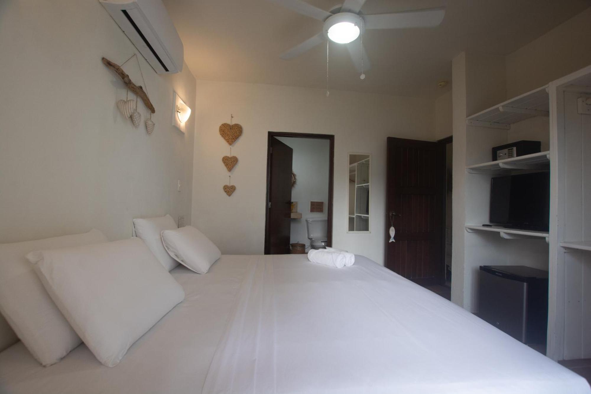 Hotel Boutique Pachamama (Adults Only) Mahahual Exterior foto