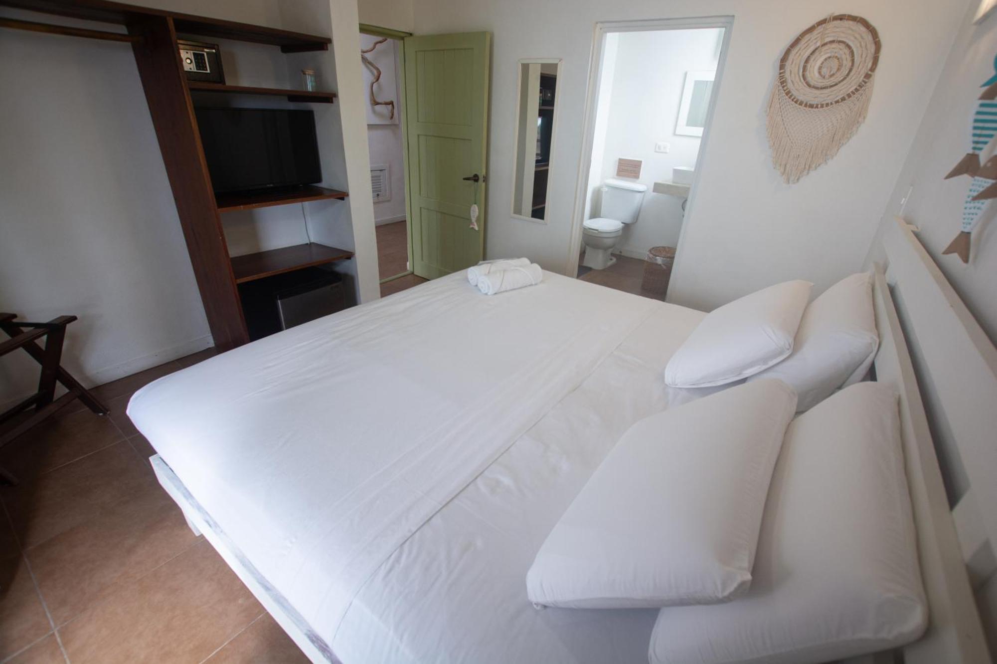 Hotel Boutique Pachamama (Adults Only) Mahahual Exterior foto