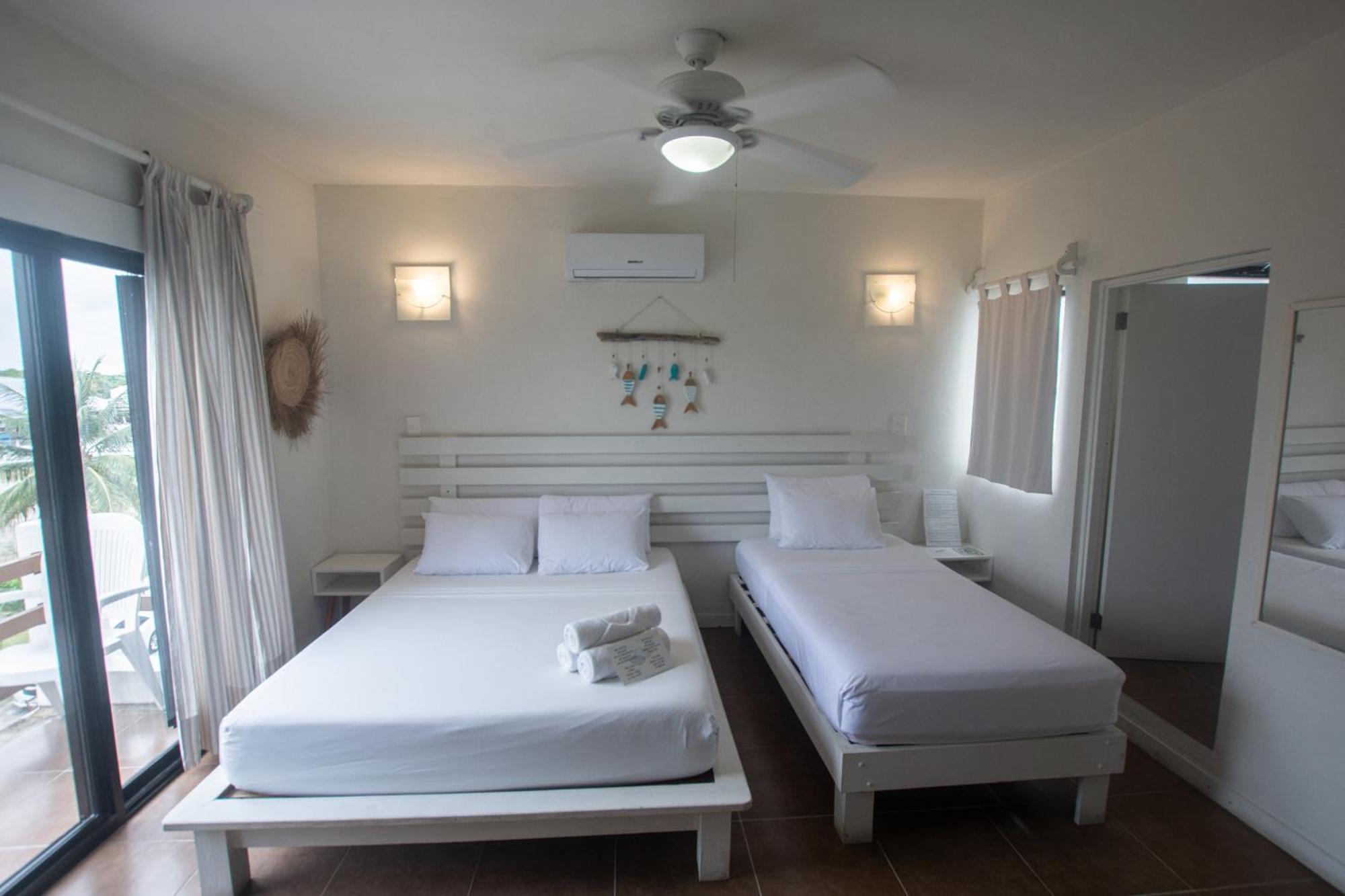 Hotel Boutique Pachamama (Adults Only) Mahahual Exterior foto