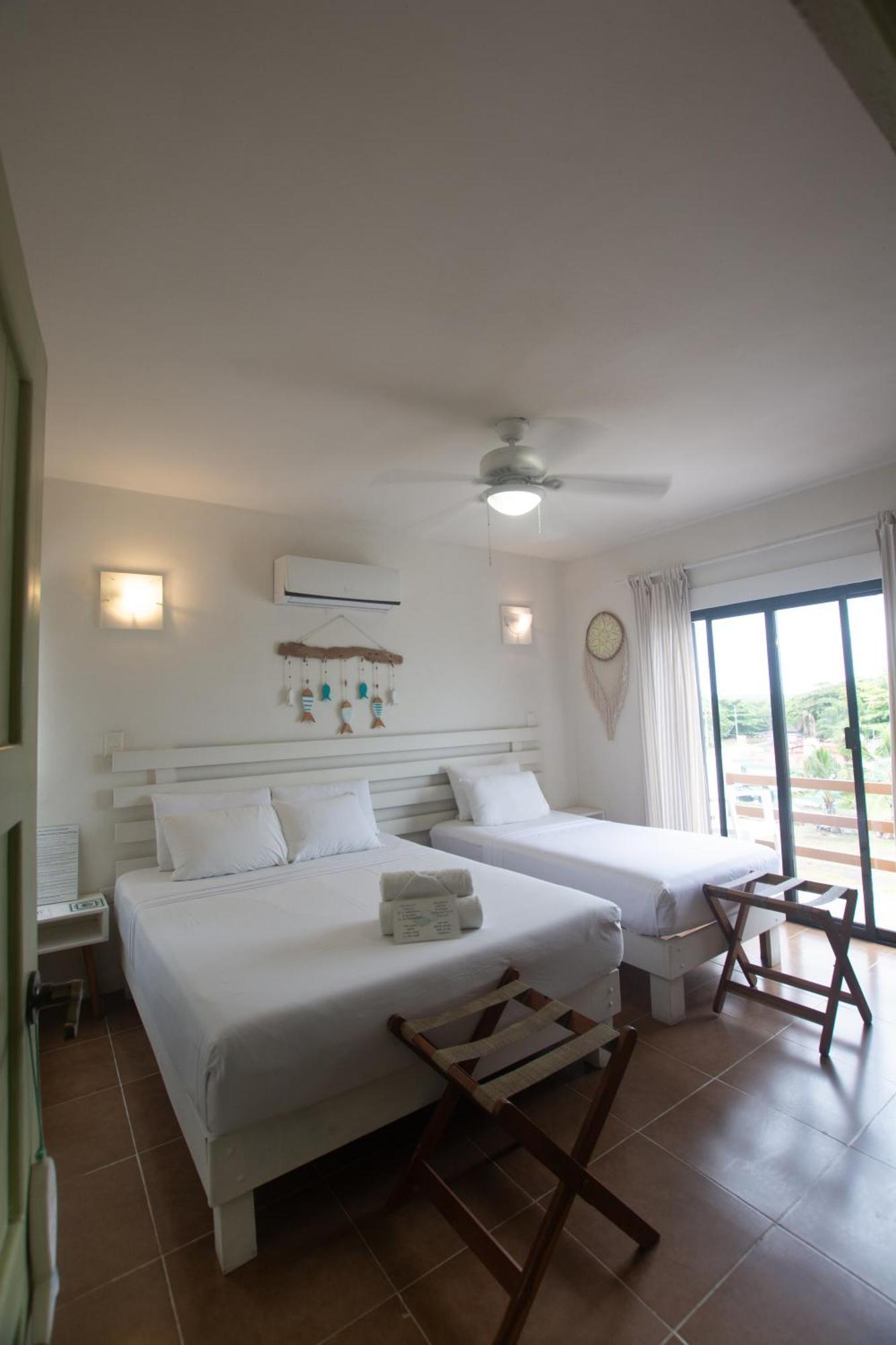 Hotel Boutique Pachamama (Adults Only) Mahahual Exterior foto