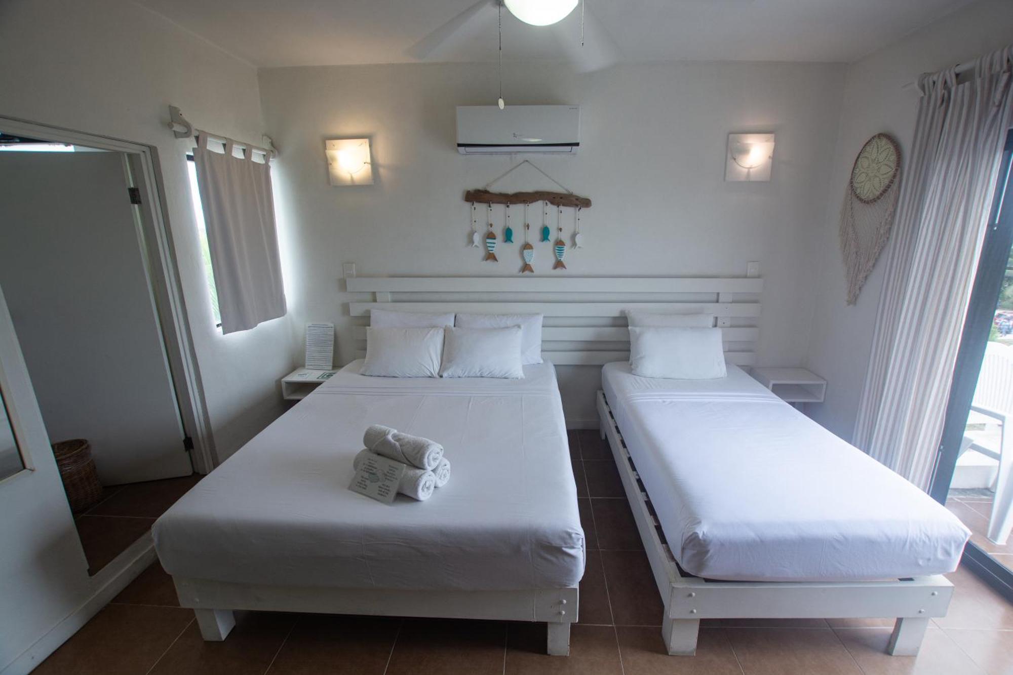 Hotel Boutique Pachamama (Adults Only) Mahahual Exterior foto