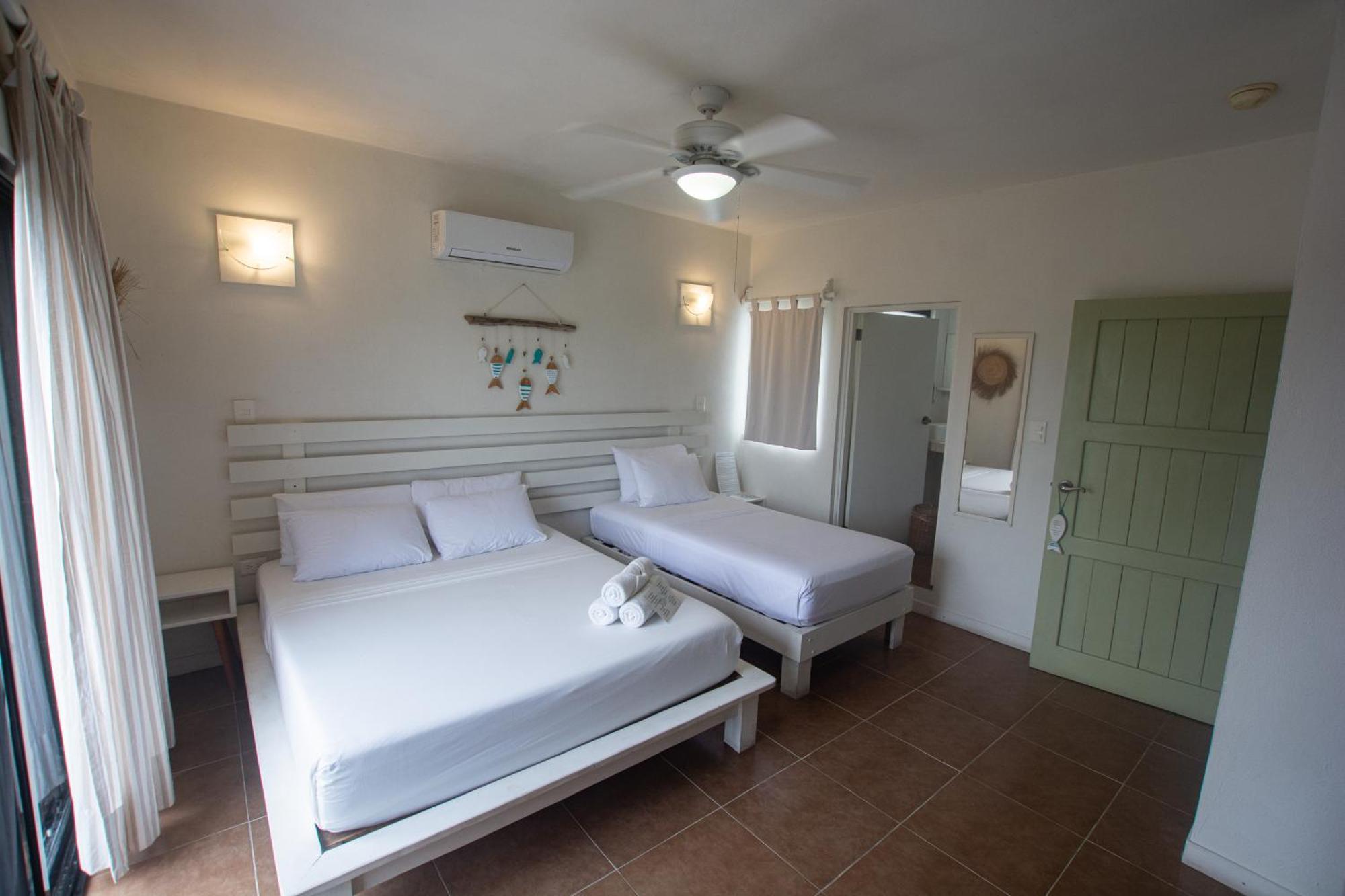 Hotel Boutique Pachamama (Adults Only) Mahahual Exterior foto