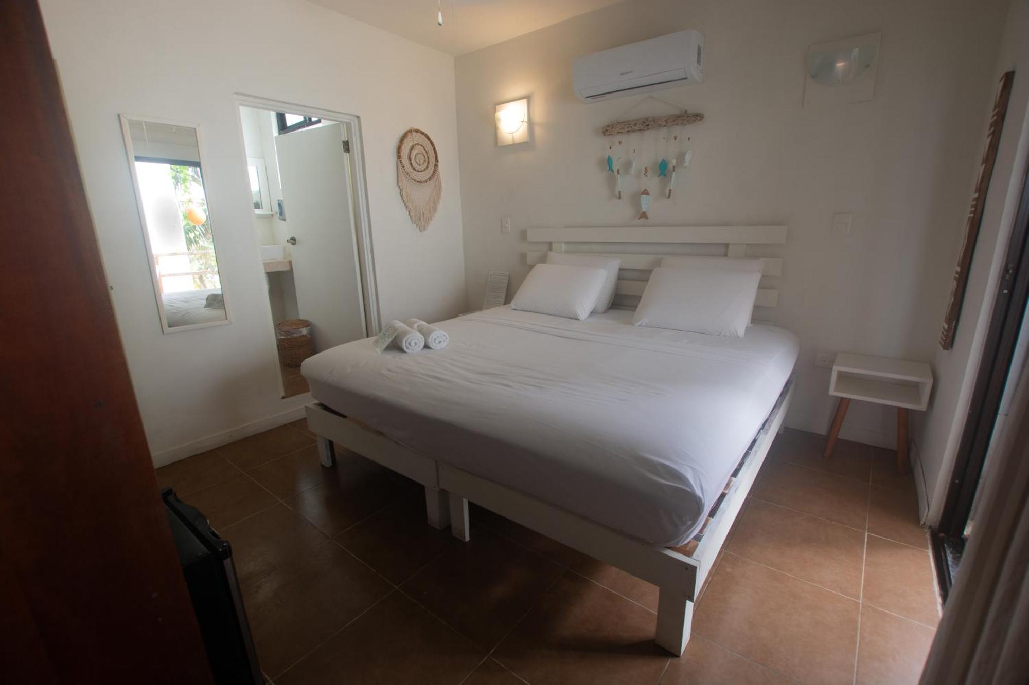 Hotel Boutique Pachamama (Adults Only) Mahahual Exterior foto